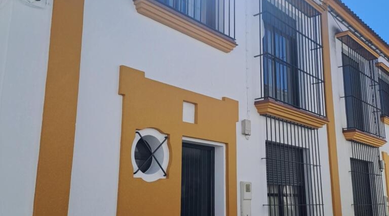 Seville - El Pedroso - 100m2