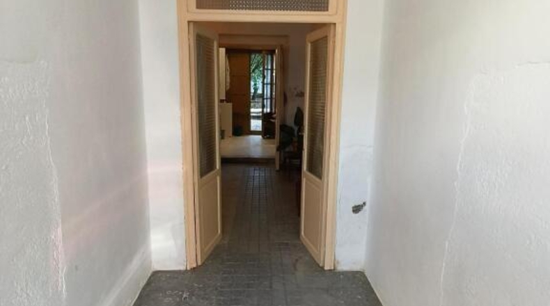 Sevilla - El Saucejo - 307m2