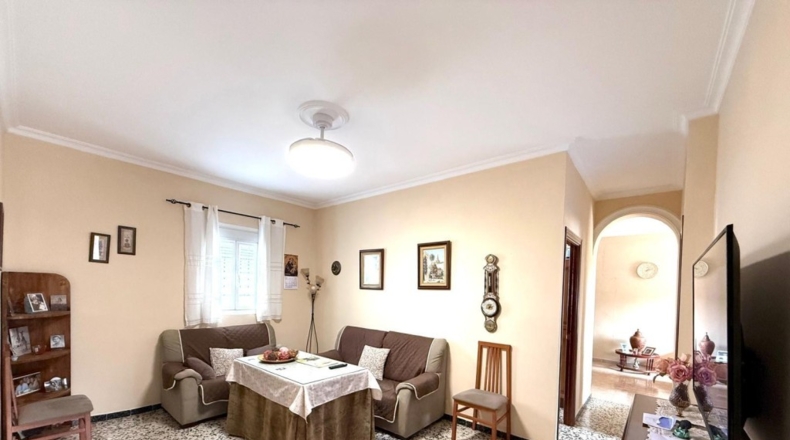 Sevilla - Aznalcázar - 83m2