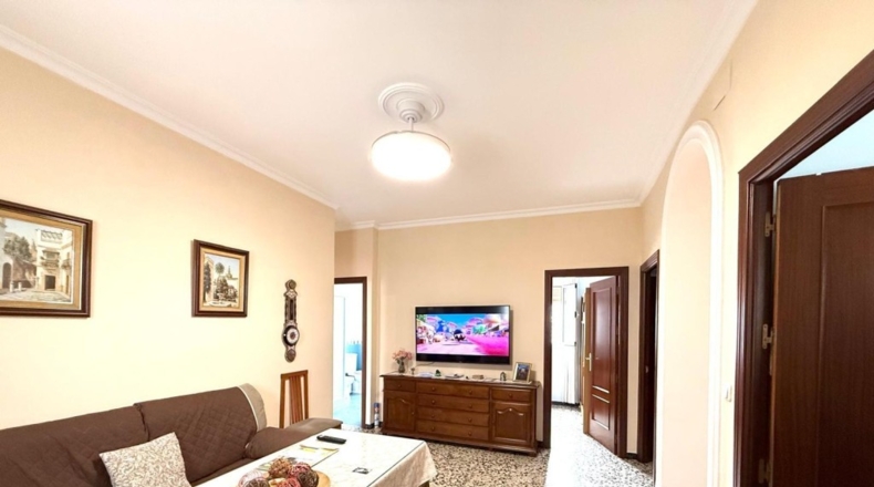 Sevilla - Aznalcázar - 83m2