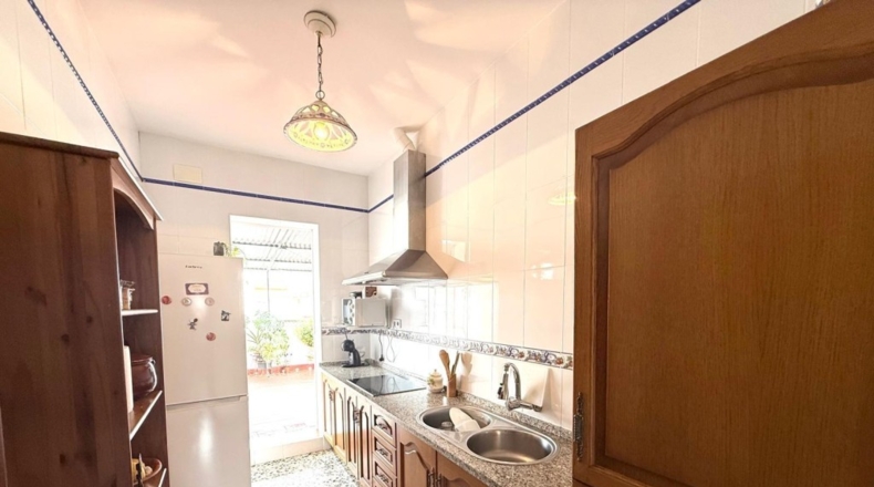 Sevilla - Aznalcázar - 83m2