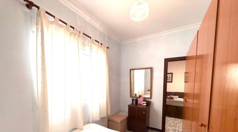 Sevilla - Aznalcázar - 83m2