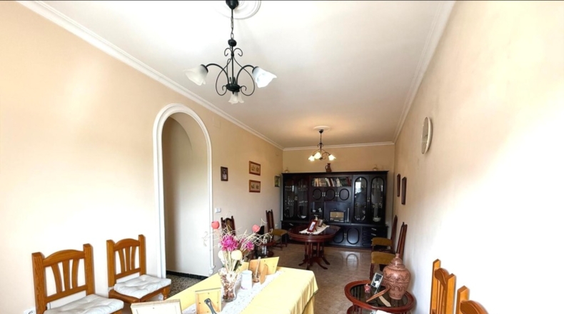 Sevilla - Aznalcázar - 83m2