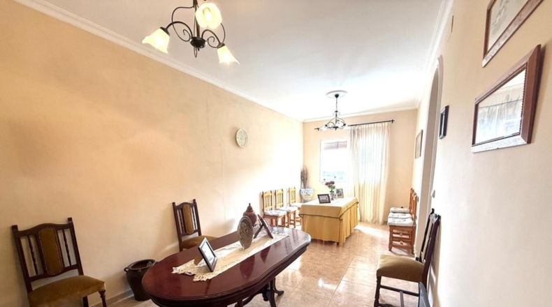 Sevilla - Aznalcázar - 83m2