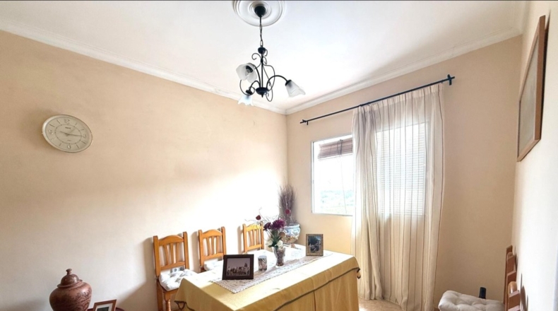 Sevilla - Aznalcázar - 83m2