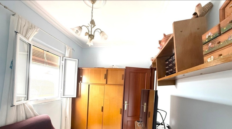 Sevilla - Aznalcázar - 83m2
