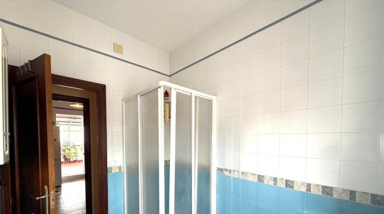 Sevilla - Aznalcázar - 83m2