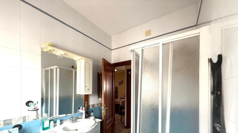 Sevilla - Aznalcázar - 83m2