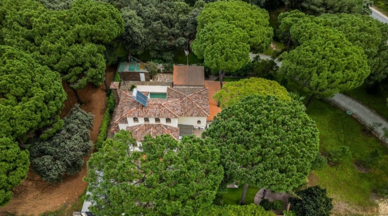 Sevilla - Bollullos de la Mitación - 330m2