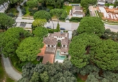 Chalet independiente con terreno en venta en Bollullos de la Mitación ref: TR406226 foto