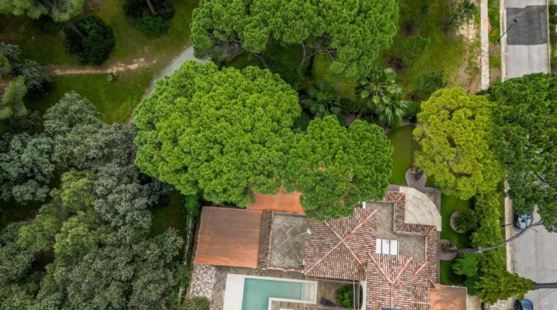 Sevilla - Bollullos de la Mitación - 330m2
