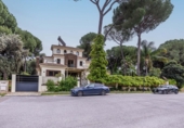 Chalet independiente con terreno en venta en Bollullos de la Mitación ref: TR406226 foto