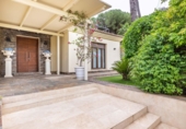 Chalet independiente con terreno en venta en Bollullos de la Mitación ref: TR406226 foto