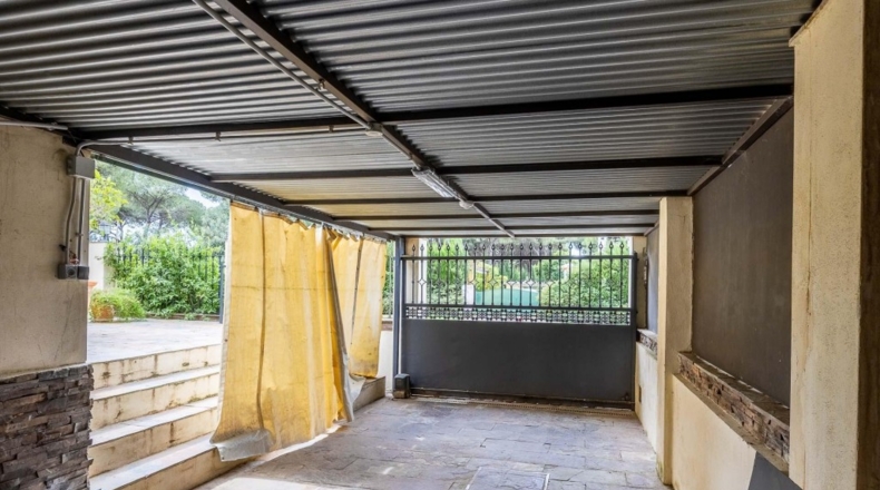 Sevilla - Bollullos de la Mitación - 330m2