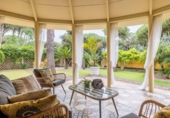 Chalet independiente con terreno en venta en Bollullos de la Mitación ref: TR406226 foto