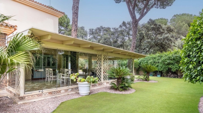 Sevilla - Bollullos de la Mitación - 330m2
