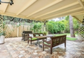 Chalet independiente con terreno en venta en Bollullos de la Mitación ref: TR406226 foto