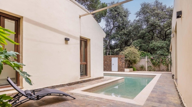 Sevilla - Bollullos de la Mitación - 330m2