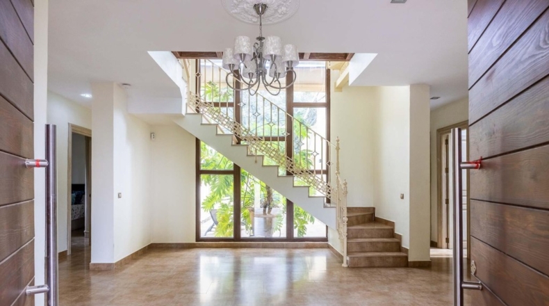 Sevilla - Bollullos de la Mitación - 330m2