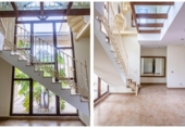 Chalet independiente con terreno en venta en Bollullos de la Mitación ref: TR406226 foto