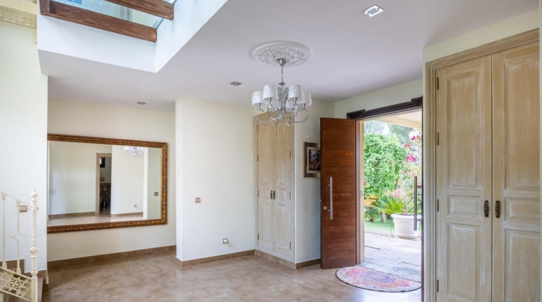Sevilla - Bollullos de la Mitación - 330m2