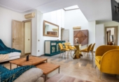 Chalet independiente con terreno en venta en Bollullos de la Mitación ref: TR406226 foto