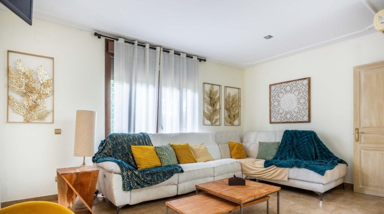 Sevilla - Bollullos de la Mitación - 330m2
