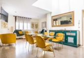 Chalet independiente con terreno en venta en Bollullos de la Mitación ref: TR406226 foto