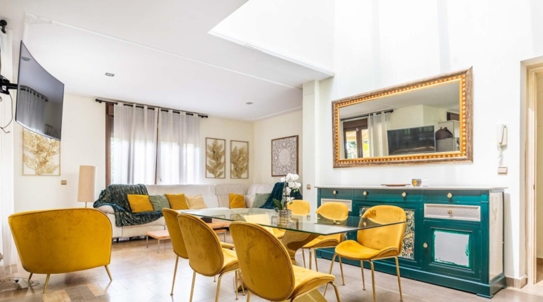 Sevilla - Bollullos de la Mitación - 330m2