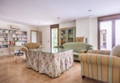 Chalet independiente con terreno en venta en Bollullos de la Mitación ref: TR406226 foto