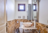 Chalet independiente con terreno en venta en Bollullos de la Mitación ref: TR406226 foto