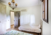 Chalet independiente con terreno en venta en Bollullos de la Mitación ref: TR406226 foto