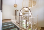 Chalet independiente con terreno en venta en Bollullos de la Mitación ref: TR406226 foto