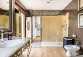 Chalet independiente con terreno en venta en Bollullos de la Mitación ref: TR406226 foto