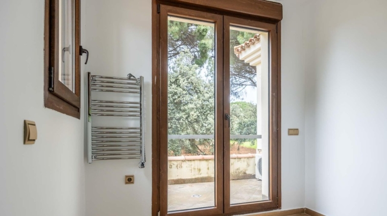 Sevilla - Bollullos de la Mitación - 330m2