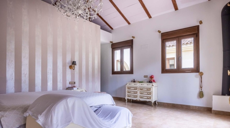 Sevilla - Bollullos de la Mitación - 330m2