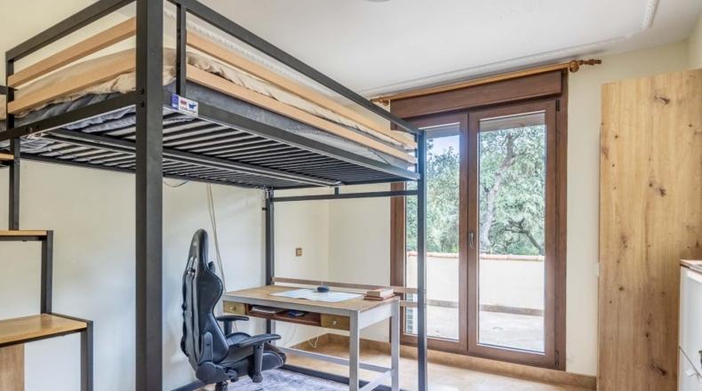 Sevilla - Bollullos de la Mitación - 330m2