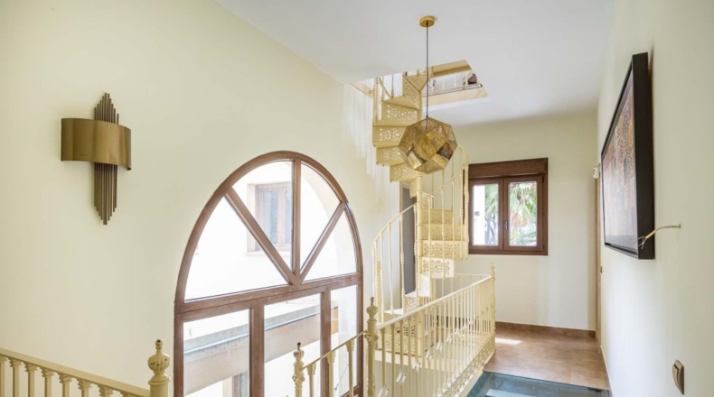 Sevilla - Bollullos de la Mitación - 330m2