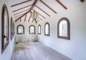 Chalet independiente con terreno en venta en Bollullos de la Mitación ref: TR406226 foto
