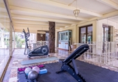 Chalet independiente con terreno en venta en Bollullos de la Mitación ref: TR406226 foto