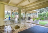 Chalet independiente con terreno en venta en Bollullos de la Mitación ref: TR406226 foto