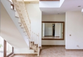 Chalet independiente con terreno en venta en Bollullos de la Mitación ref: TR406226 foto