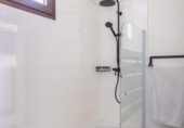Chalet independiente con terreno en venta en Bollullos de la Mitación ref: TR406226 foto