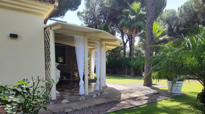 Sevilla - Bollullos de la Mitación - 330m2