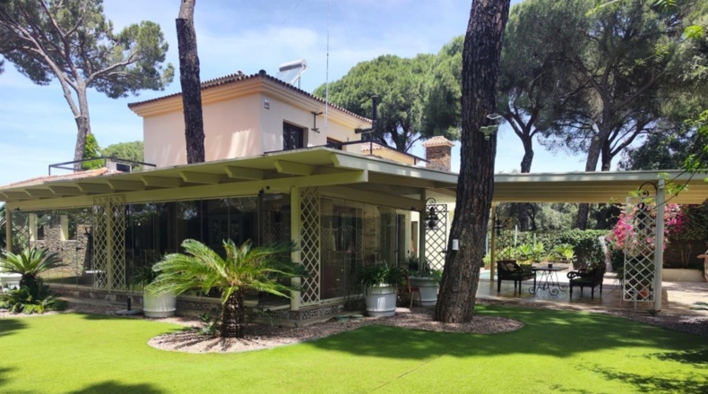 Sevilla - Bollullos de la Mitación - 330m2