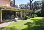 Chalet independiente con terreno en venta en Bollullos de la Mitación ref: TR406226 foto