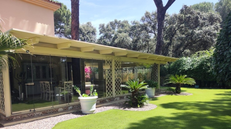Sevilla - Bollullos de la Mitación - 330m2
