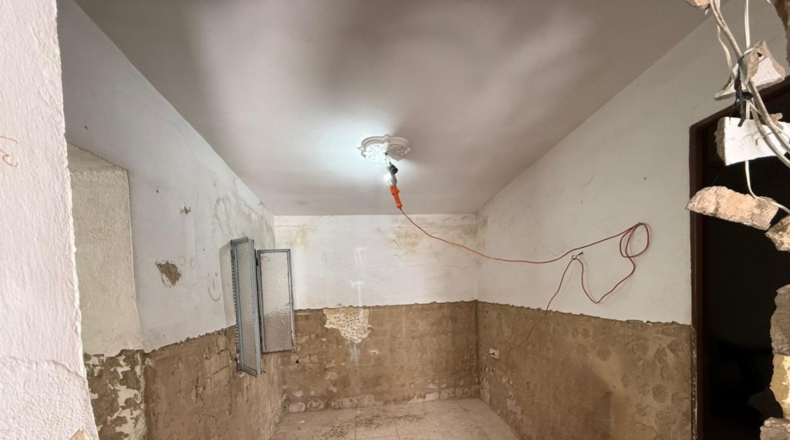 Sevilla - Aznalcázar - 49.05m2