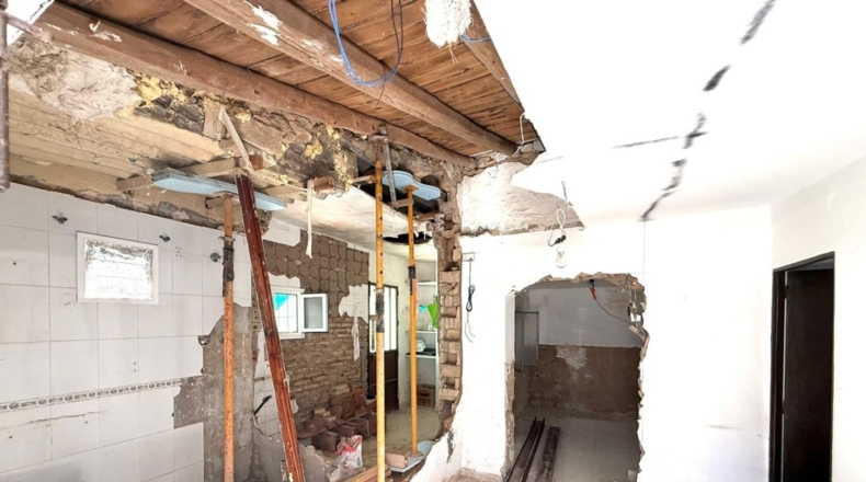 Sevilla - Aznalcázar - 49.05m2