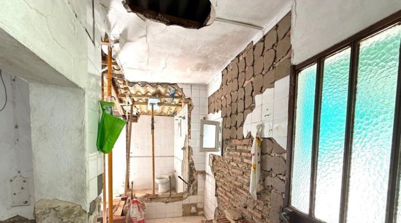 Sevilla - Aznalcázar - 49.05m2